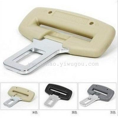 Car 4S Shop Is Dedicated to Safety Belt Mute Release Buckle Universal Multi-Functional Release Buckle
