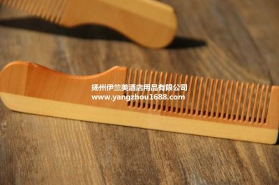 Supply folding comb disposable comb toothbrush hotel hotel disposable supplies