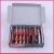 Osdv No. 5 AA Carbon Battery 2 Suction Card Battery