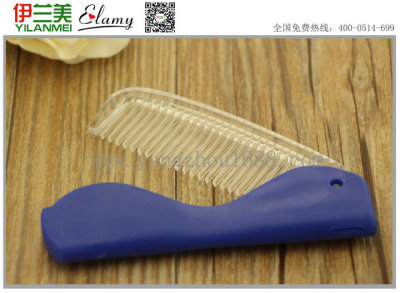 High grade hotel comb comb comb hotel disposable comb