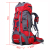 Camping Hiking Outdoor backpack biking backpack nylon Ripstop material equipped with rain cover