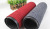 Striped PVC Non-Slip Floor Mat Corridor Carpet Foyer Blanket Home Doormat and Foot Mat