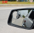 Rongsheng Car Supplies 3r-012 Convex Surface Blind Spot Mirror Wide-Angle Lens 360 Degrees Rotatable
