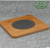 Supply Tianyun Brand Teslin Heat Proof Mat Printed Bamboo Placemat Separated by Healthy and Environment-Friendly Imitation Bamboo Products Bamboo Mat