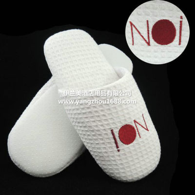 Disposable non-woven bag slippers disposable slippers