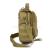 Outdoor sports shoulder tactical army camouflage Crossbody detachable fashion leisure male package