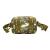 Outdoor Single Shoulder Bag Messenger riding mountain camping tactical camouflage pockets