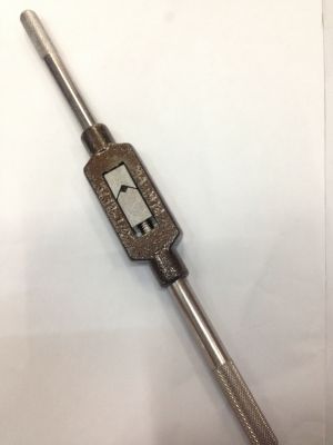 Tap Wrench Thread Tap Wrench Reamer Trial in (M1-M20)(Wrench)