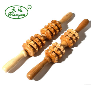 Single Row Roller Massage Equipment Days Shipping Craft Products Factory Direct Sales Health Care Body Hot Sale