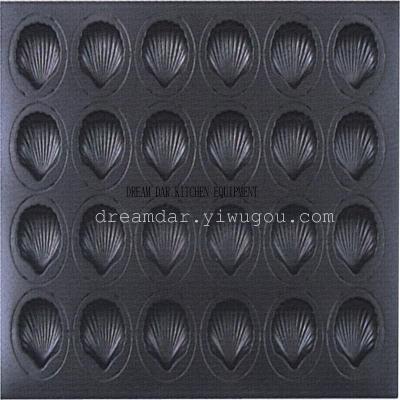 shell  mould   factory direct selling 
