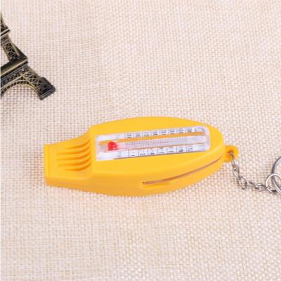 Essential for outdoor supplies three to a whistle of the whistle and temperature