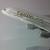 Metal Aircraft Model (Emirates A380) Alloy Aircraft Model