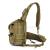 Outdoor riding backpack shoulder bag messenger bag tactical chest photography