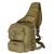 Outdoor riding backpack shoulder bag messenger bag tactical chest photography