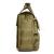 Outdoor items tactical fashion casual single shoulder bag