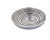 Korean Style Stainless Steel Dense Hole Multi-Purpose Basket Stainless Steel Fruit Basket Stainless Steel Draining Basin