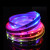 12v5050 Magic Color LED Light Strip 150 Lights Running Water Horse Running Light Strip