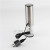 High-End Red Wine Gift Wine Corkscrew Direct Charging Stainless Steel Electric Bottle Opener Automatic Bottle Opener Red Wine Promotion