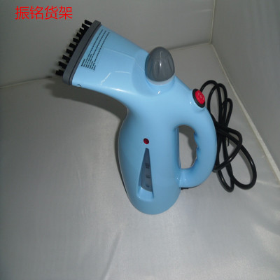 Portable hand held hanging ironing machine for factory direct selling hand hanging ironing machine