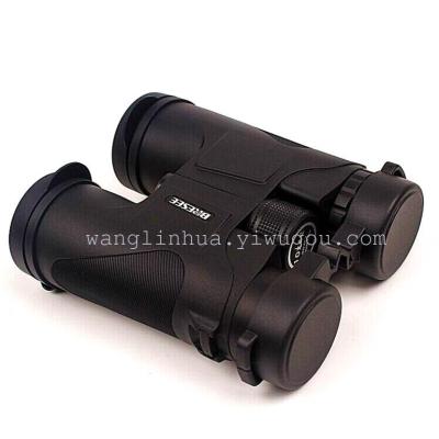 Wholesale supply Bo view 10X42 high power ordinary binoculars