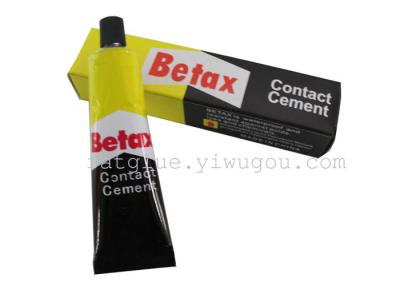 Factory direct effect befax super viscous adhesive convenient a wide range of safety and environmental protection use