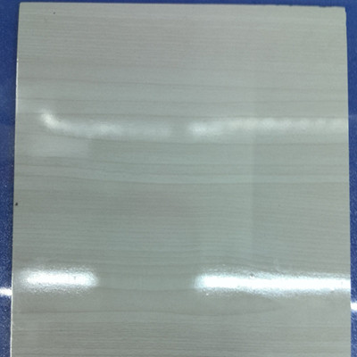 Jinxiang 2.5mm aluminium composite panel for kitchen,marking plate,showcase,billboard,face decoration