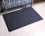 PVC Double Stripe Floor Mat Bathroom Door Absorbent Non-Slip Floor Mat Wear-Resistant Dust Removal Scraping Mat