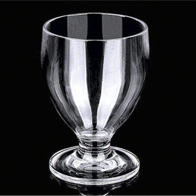 Multi - specification plastic transparent acrylic goblet wine wine glass wine.