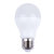 9W Constant Current LED Bulb Plastic Bag Aluminum Fan Hot Parts Highlight Energy Saving Lamp