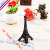 Factory direct sale of creative crafts pieces Eiffel Tower point drill series tec-25