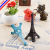 Manufacturer's direct selling creative arts and crafts, Paris Eiffel Tower point drill series TEC-18.