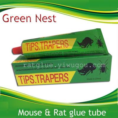 Factory direct effect of significant 135g and 100g rat tube red tube tube tube