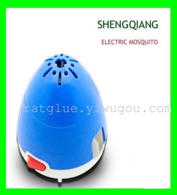  bullet liquid electric heating mosquito mosquito coils is safe and non-toxic environmental protection