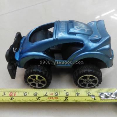 Rapid cheshen, warrior SUV, hanging version of the toy car