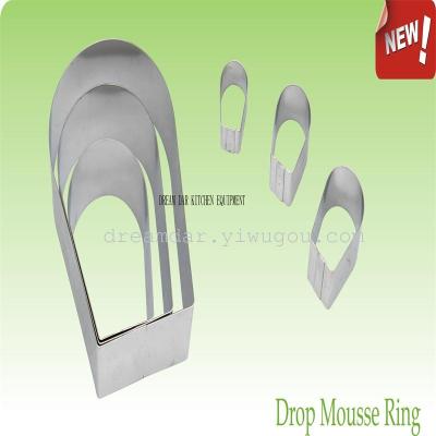archway mousse ring  manufacturers direct sales