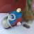 Ceramic Money Pot Color Coin Bank Hand Painting Shoes Money Pot Wedding Gifts
