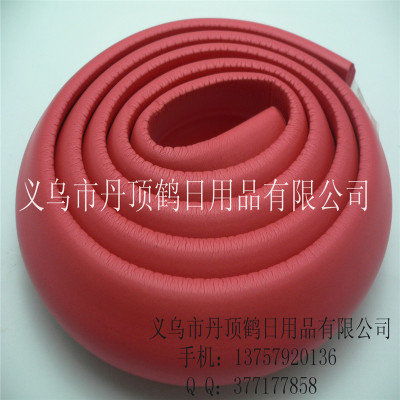L type of safety protection products U type of anti - collision of children with safety anti - collision of children