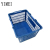 M a supermarket plastic shopping basket hand plastic shopping basket