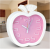 Ten Yuan Store Supply Apple Alarm Clock Student Antair Nightstand Wall Clock Desk Clock 9.9. Store Wholesale