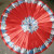 Small Floral Umbrella Satin Umbrella Super Strong UV Protection Sunshade Sun Protection Umbrella Long Handle Umbrella