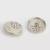 Alloy Button Alloy Coat Button Sweater Button Metal Button