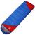 Factory direct sales of outdoor sleeping bags in the spring and autumn winter thick warm Adult sleeping bag