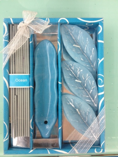 Natural Story Festival Candle Wedding Candle