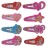 Children's BB Clip Korean Fashion Barrettes Hair Net Hair Band