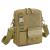 In many men's fashion camouflage Shoulder Messenger Bag men leisure travel bag tactics