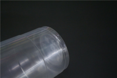 660 Ml Pp Transparent Disposable Plastic Cup