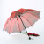 Creative sunflower transfer umbrella umbrella of the original arch Princess umbrella wholesale