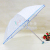 new Korean Pearl 3-folding umbrella gift umbrellas XA-811