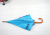 Customized high quality promotional umbrella 58.5CM  straight umbrella