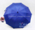 Confidence in the brand new Korea windproof Golf qingyusan business casual umbrellas dot XB-820